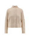 MaxMara Wool Cardigan 162109766 [P]
