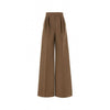 MAXMARA バージンウールパンツ 21136081600 005 162109767 [P]