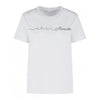 MONCLER レタリング半袖Tシャツ 162109367 [P]