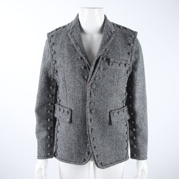 THOM BROWNE Jacket 124076 [P]