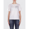 MaxMara Cotton Graphic T-Shirt 162109768 [P]