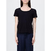 MAXMARA DIVA Baumwoll-T-Shirt 19971011600 011 162109769 [P]