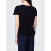MAXMARA DIVA Baumwoll-T-Shirt 19971011600 011 162109769 [P]