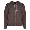 MaxMara Hooded Zip-Up Jacket 19921031600 004 162109773 [P]