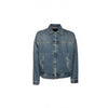 Prada Denim Bomber Jacket 162108512 [P]