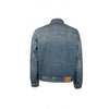 Prada Denim Bomber Jacket 162108512 [P]