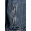 Prada Denim Bomber Jacket 162108512 [P]
