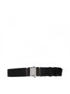 Prada Fabric Belt 2CN003 84M F0002 162108519 [P]