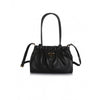 PRADA シェリングナッパレザーショルダーバッグ 1BA484 2DX8 F0002 162108520 [P]