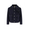 CP Company Indigo Goggle Jacket 160629715 [P]