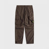 Stone Island Cotton Nylon Micro Rib L1S15 162108330 [P]