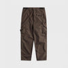 Stone Island Cotton Nylon Micro Rib L1S15 162108330 [P]