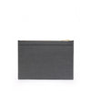 Thom Browne Pebble Grain Small Document Holder 162108028 [P]