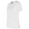 Moncler Logo Embroidered Cotton T-Shirt 162109407 [P]