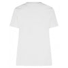 Moncler Logo Embroidered Cotton T-Shirt 162109407 [P]