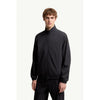 Moncler Bonavent Linen Blend Windbreaker 162109426 [P]