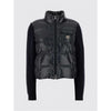 Moncler Padded Zip-Up Wool Cardigan 162109428 [P]
