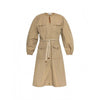 MONCLER Baumwoll-Minikleid 2G00008 59866 202 162109439 [P]