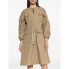 MONCLER Baumwoll-Minikleid 2G00008 59866 202 162109439 [P]