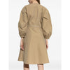 MONCLER Baumwoll-Minikleid 2G00008 59866 202 162109439 [P]