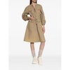 MONCLER Baumwoll-Minikleid 2G00008 59866 202 162109439 [P]