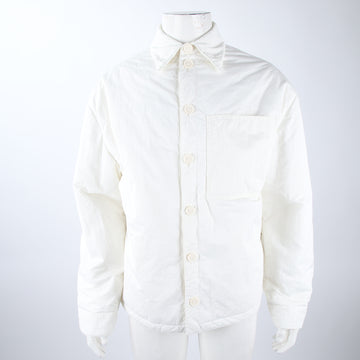 BOTTEGA VENETA gepolsterte Jacke 123516