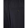 MaxMara Virgin Wool Pants 15131071600 001 162109779 [P]