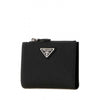 PRADA サフィアーノレザー二つ折り財布 162108539 [P]