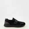 PRADA メッシュレザー スニーカー 2DE163 3ZM0 F0002 162108551 [P]