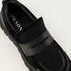 PRADA メッシュレザー スニーカー 2DE163 3ZM0 F0002 162108551 [P]