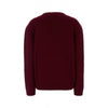 Prada Cashmere Logo Crewneck Sweater 162108569 [P]