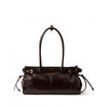 Prada Medium Leather Handbag 1BA426 2CYR F01D6 162108571 [P]