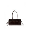 Prada Medium Leather Handbag 1BA426 2CYR F01D6 162108571 [P]