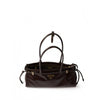 Prada Medium Leather Handbag 1BA426 2CYR F01D6 162108571 [P]