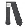 THOM BROWNE Twil-Woll-Klassiker Krawatte MNL001A 00626 025 162108032 [P]