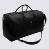 Thom Browne Pebble Grain Weekender Bag 162108033 [P]