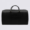 Thom Browne Pebble Grain Weekender Bag 162108033 [P]