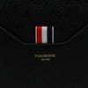 Thom Browne Pebble Grain Weekender Bag 162108033 [P]