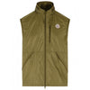 MONCLER Ansiei ベスト 1A00167 53A5E 81P 162109458 [P]