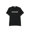 Moncler Cotton Logo T-Shirt 162109485 [P]