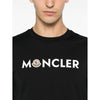 Moncler Cotton Logo T-Shirt 162109485 [P]