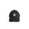 Moncler Logo Baseball Cap 3B00037 04863 999 162109493 [P]