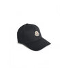 Moncler Logo Baseball Cap 3B00037 04863 999 162109493 [P]