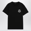 MONCLER コットンジャージTシャツ 8C00020 89AYW 999 162109513 [P]