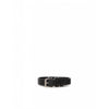 VALENTINO V Logo Signature Lederarmband 9Y2J0X63 GMY 0NO 162107719 [P]