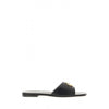 Gucci Double G Slide Sandals 870700 BKO00 1000 160628114 [P]
