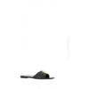 Gucci Double G Slide Sandals 870700 BKO00 1000 160628114 [P]