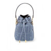 FENDI ラフィアミニバッグ 160628330 [P]