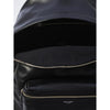 Saint Laurent Delaive Backpack 534967 AAE8M 1000 162108433 [P]
