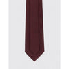 Saint Laurent Silk Taffeta Tie 162108435 [P]